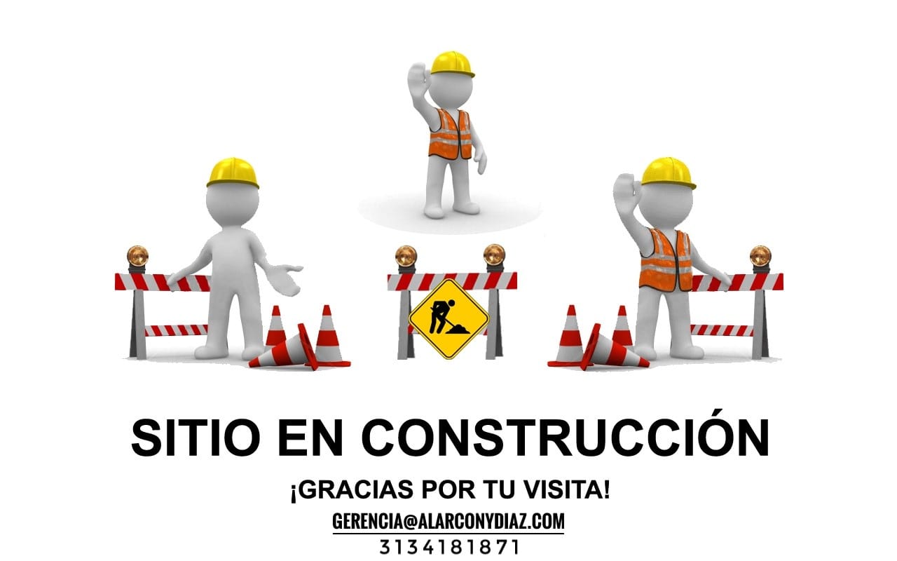 Sitio en Construcción